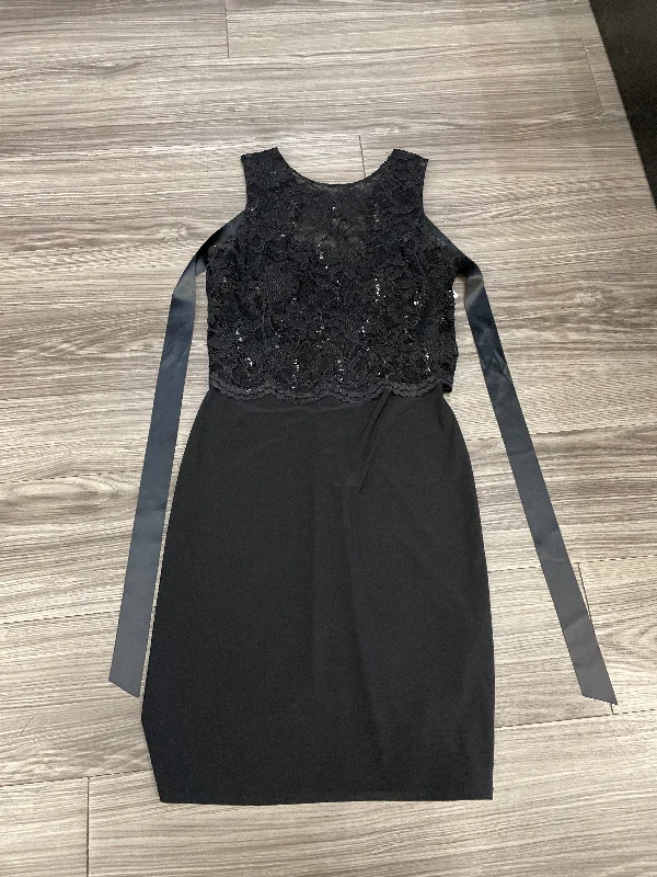 Dress Casual Midi By Clothes Mentor  Size: 5